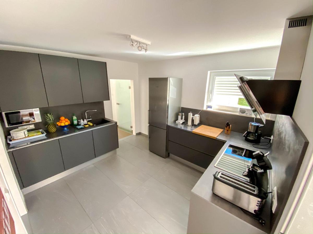 Apartment Schanzenstrasse 690 M Ue. M Винтерберг Экстерьер фото