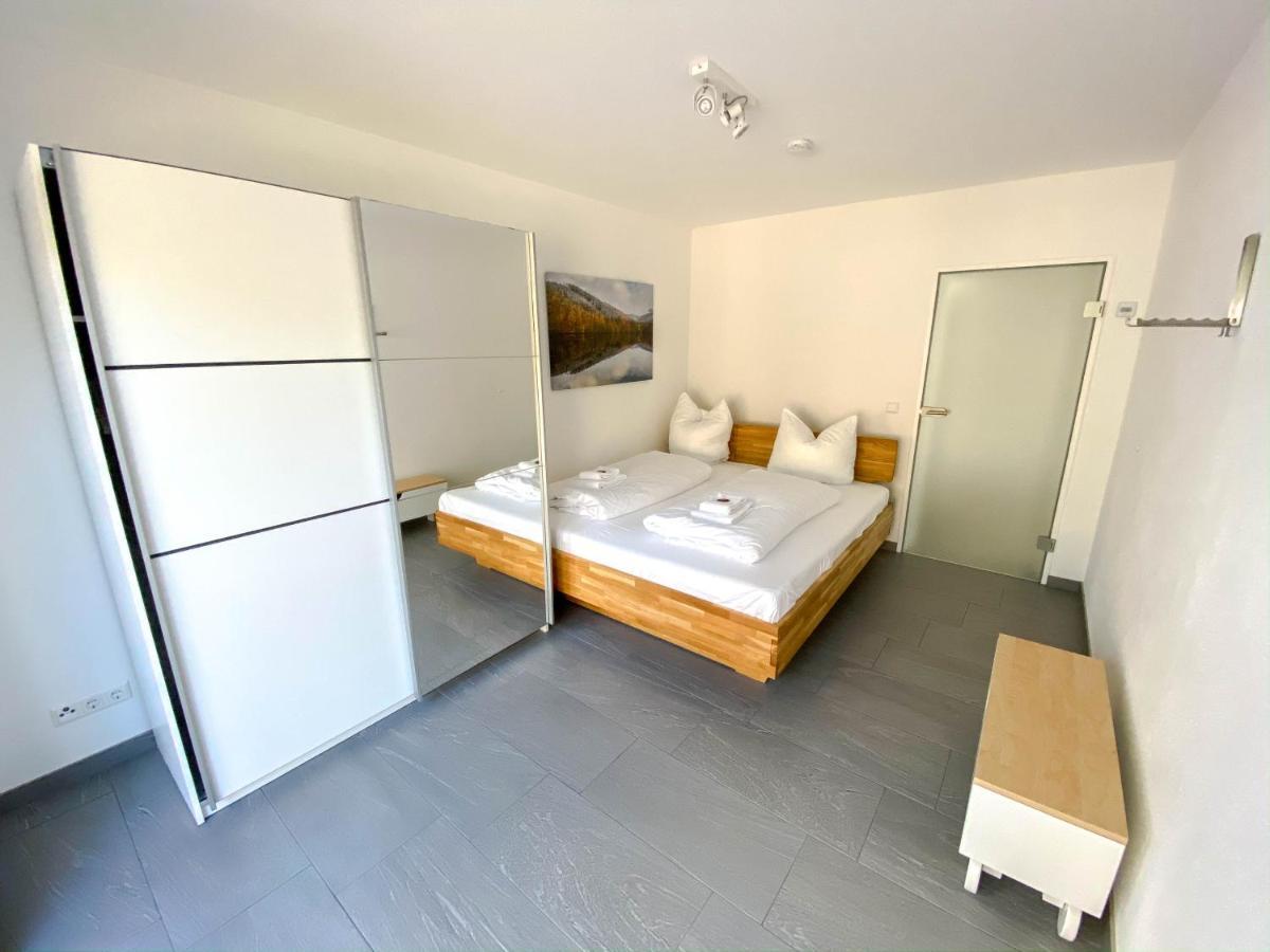 Apartment Schanzenstrasse 690 M Ue. M Винтерберг Экстерьер фото