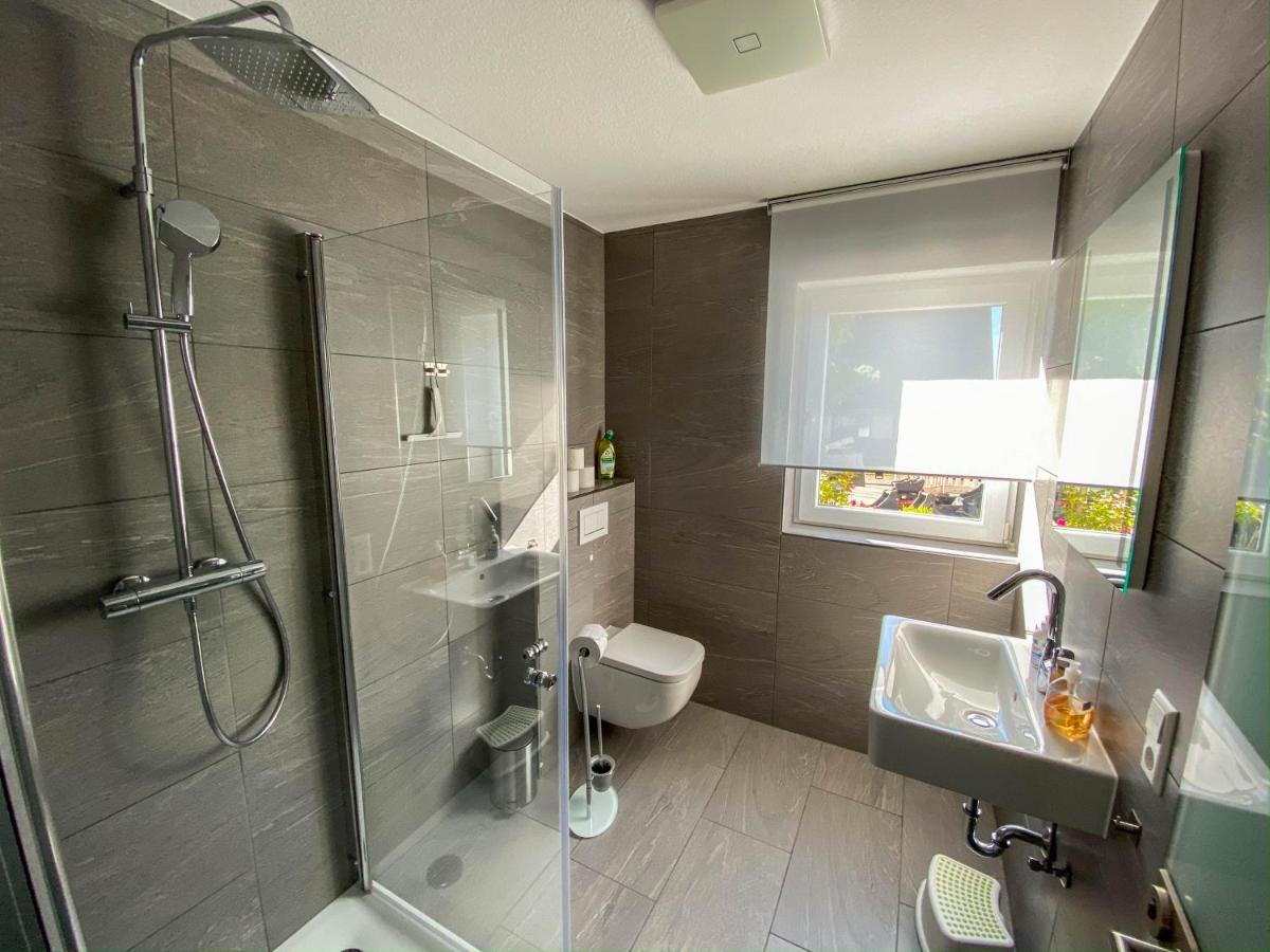 Apartment Schanzenstrasse 690 M Ue. M Винтерберг Экстерьер фото