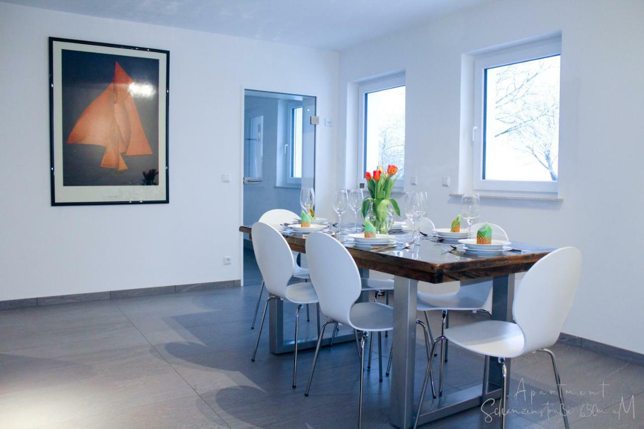 Apartment Schanzenstrasse 690 M Ue. M Винтерберг Экстерьер фото
