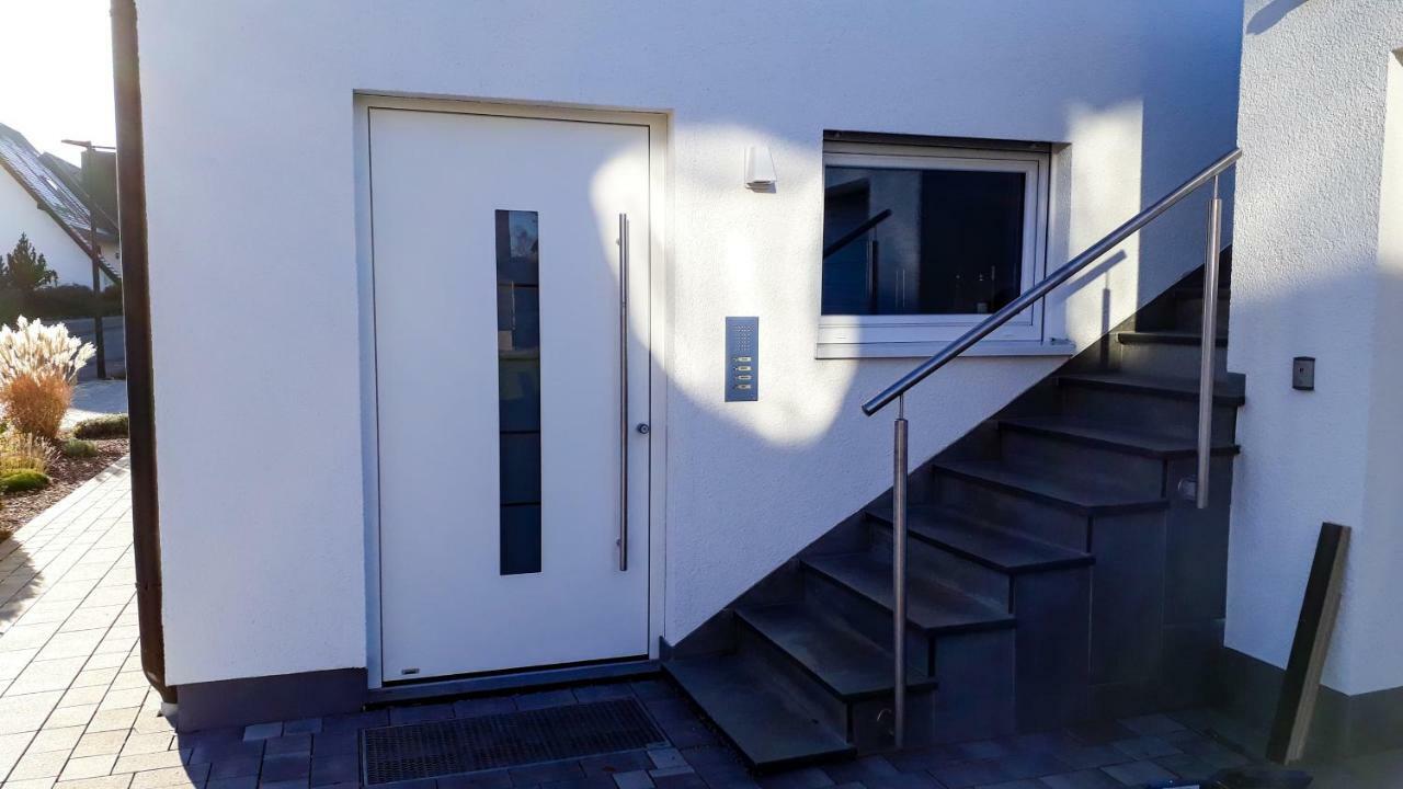 Apartment Schanzenstrasse 690 M Ue. M Винтерберг Экстерьер фото