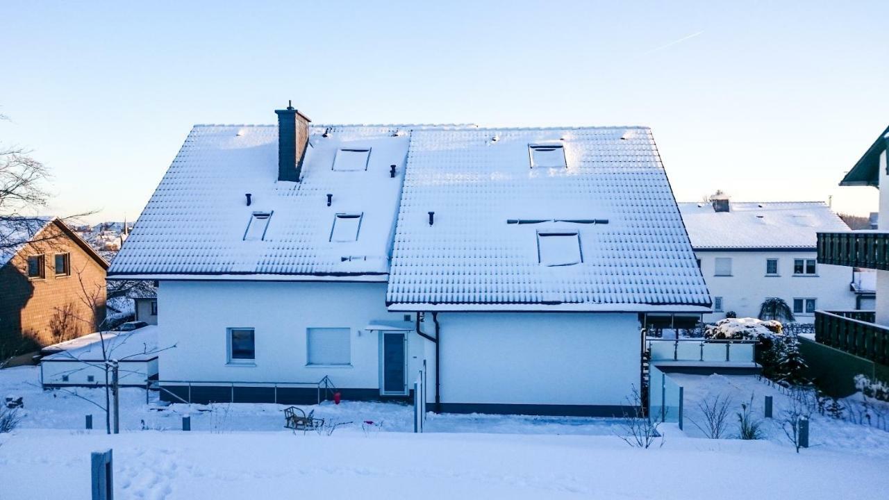 Apartment Schanzenstrasse 690 M Ue. M Винтерберг Экстерьер фото